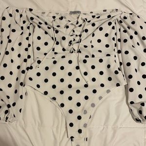 Cute Charlotte Russe shirt